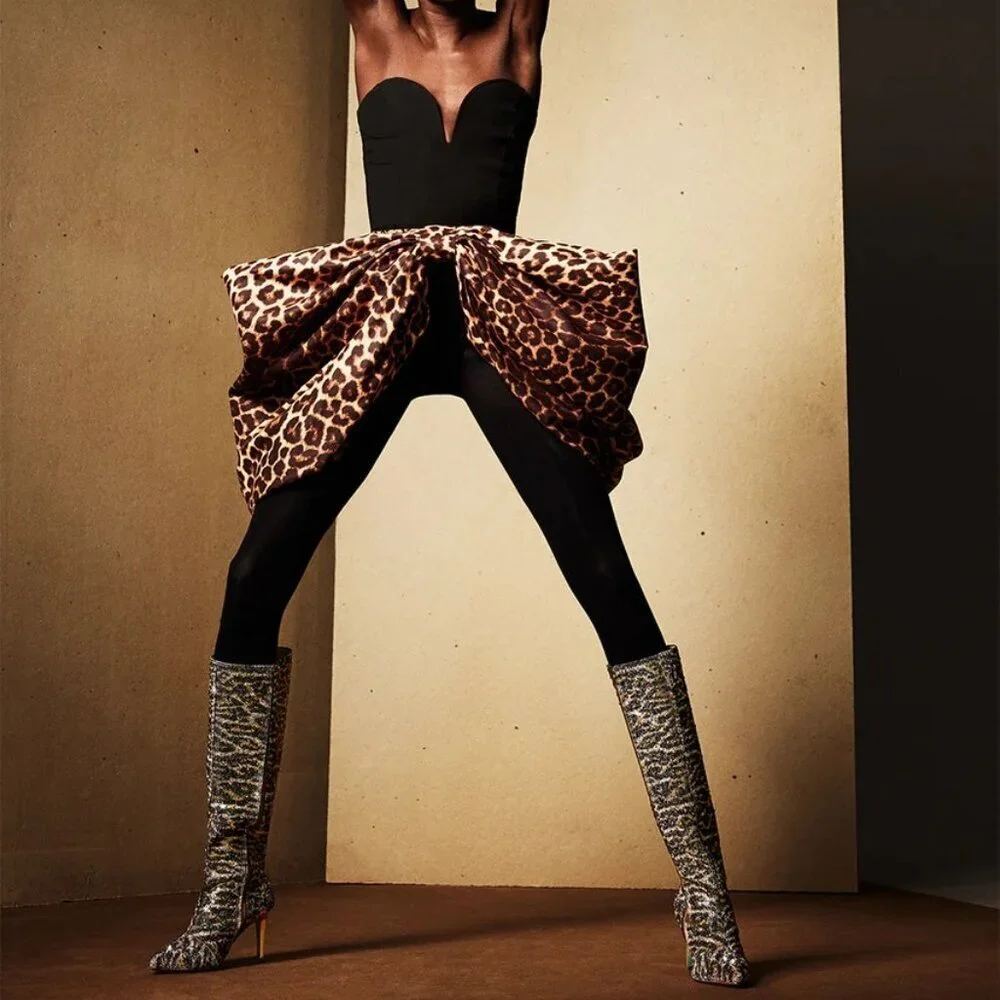 Betsey Johnson Brea Boot NWOB - Picture 8 of 12